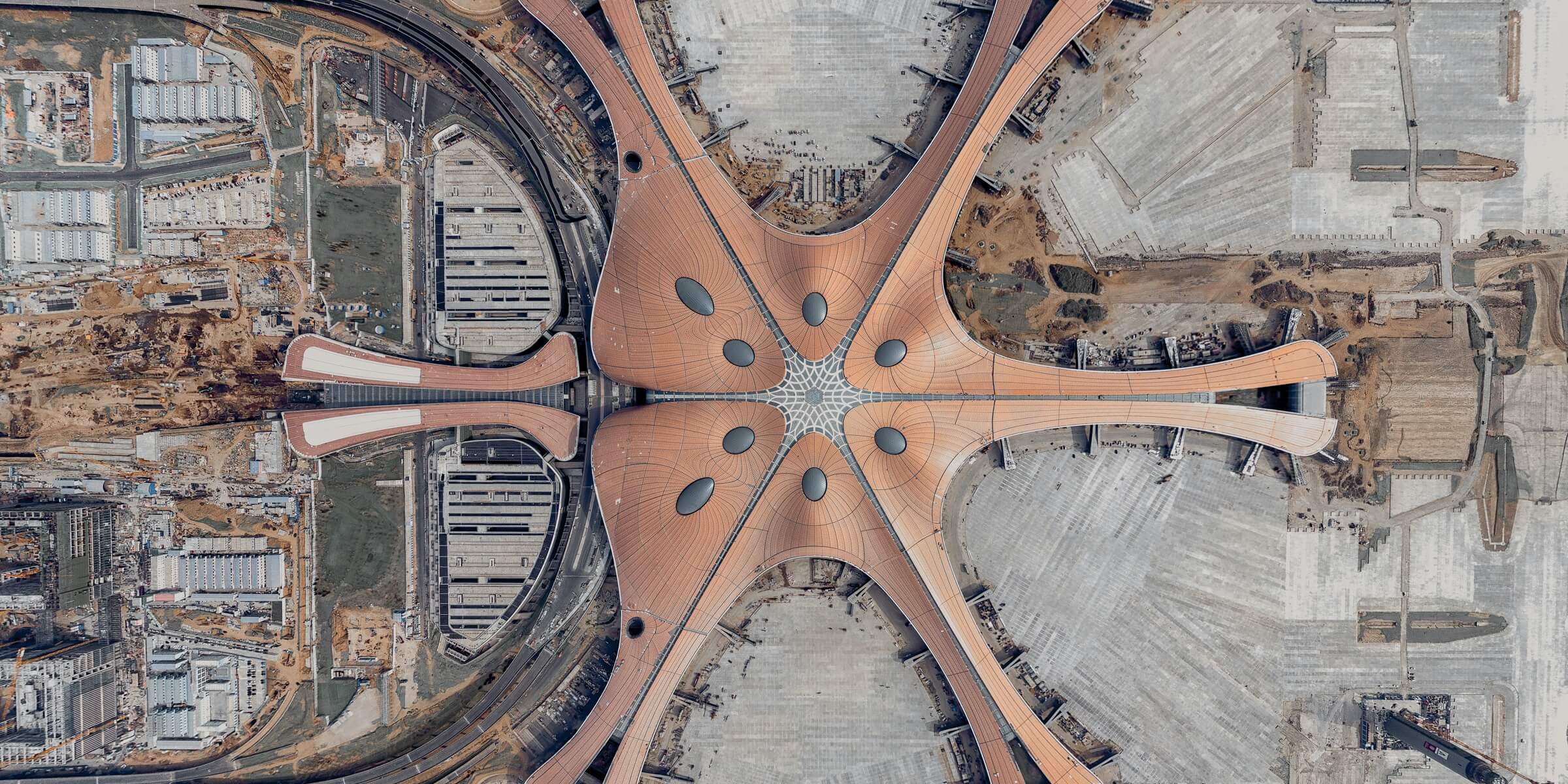 Геопространственные решения DJI Enterprise для бизнеса - Официальный дилер DJI