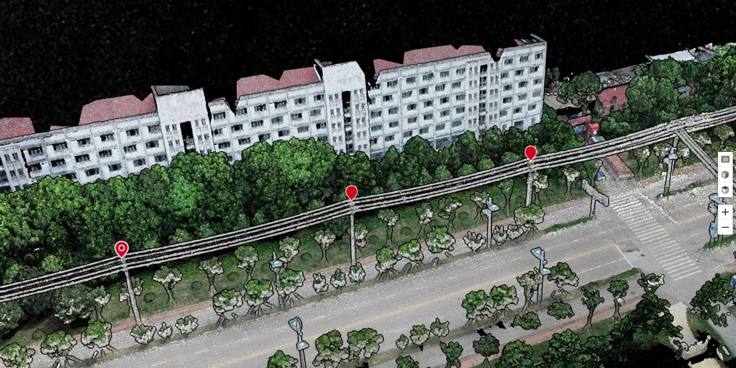 Геопространственные решения DJI Enterprise для бизнеса - Официальный дилер DJI