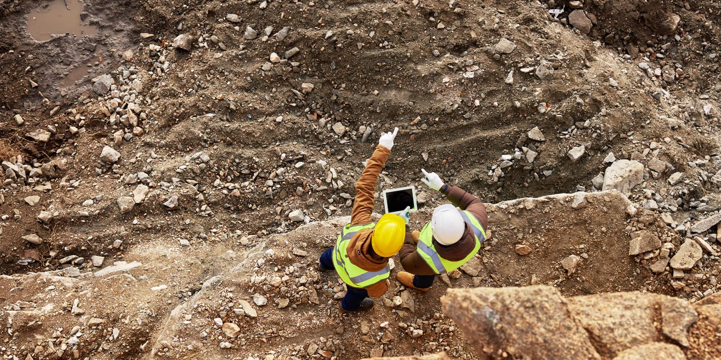 Геопространственные решения DJI Enterprise для бизнеса - Официальный дилер DJI